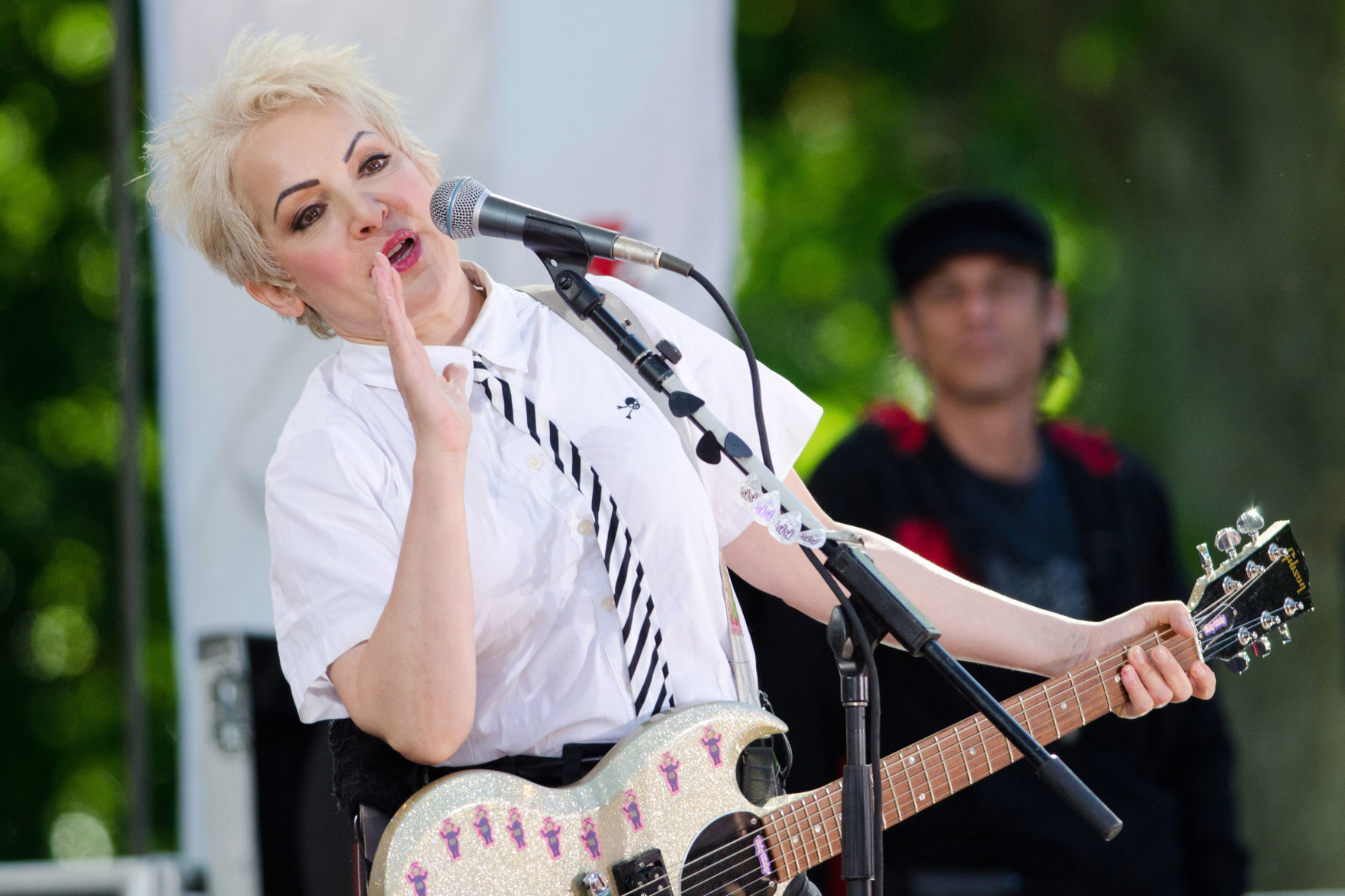 Jane Wiedlin